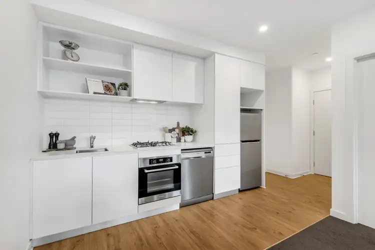 Second view of Homely unit listing, 101/20 Bedford Street, Reservoir VIC 3073