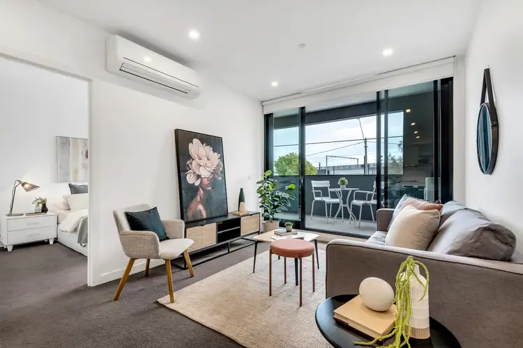 Fifth view of Homely unit listing, 101/20 Bedford Street, Reservoir VIC 3073