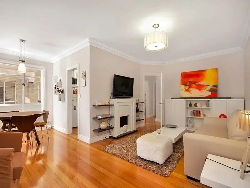 Main view of Homely apartment listing, 3/38 Waverley Street, Bondi Junction NSW 2022