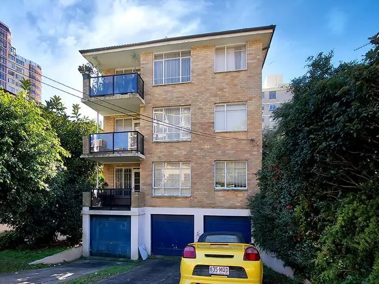 Second view of Homely apartment listing, 3/38 Waverley Street, Bondi Junction NSW 2022