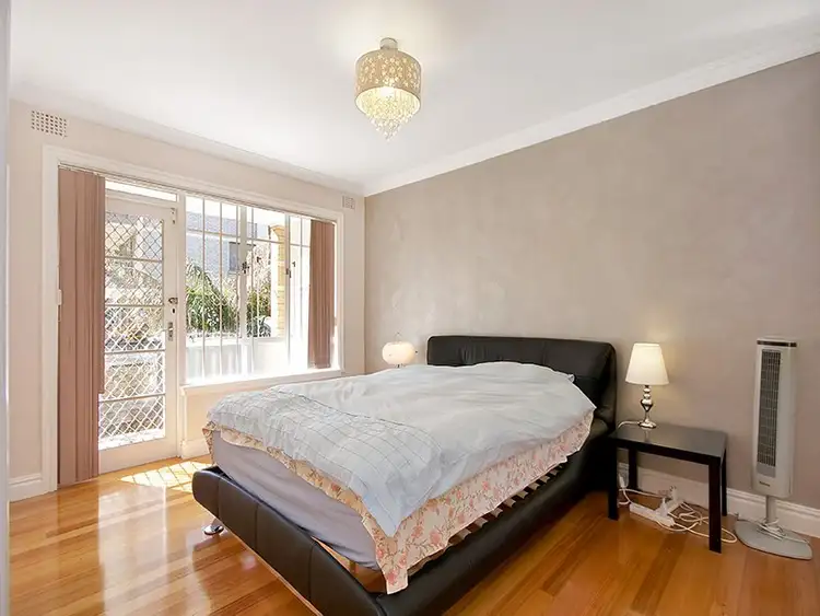 Third view of Homely apartment listing, 3/38 Waverley Street, Bondi Junction NSW 2022