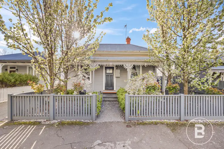 508 Skipton Street, Redan VIC 3350