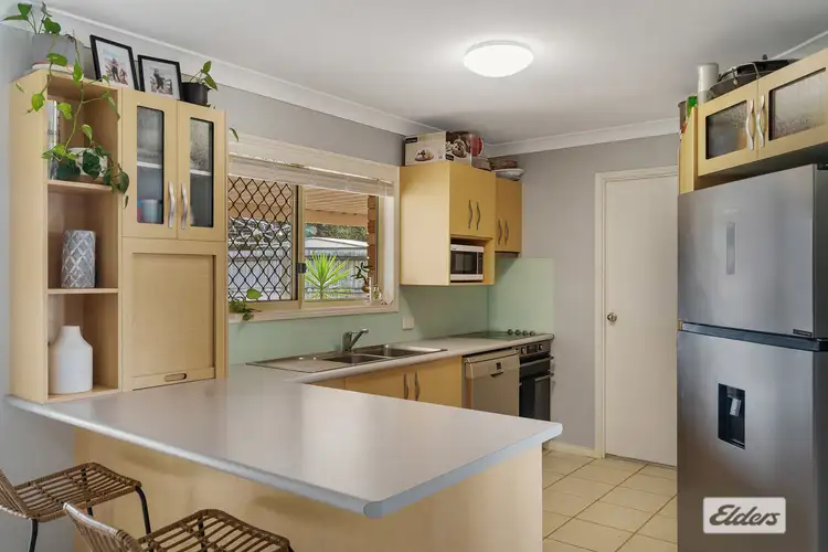 Second view of Homely house listing, 7 Seria Street, Tanah Merah QLD 4128