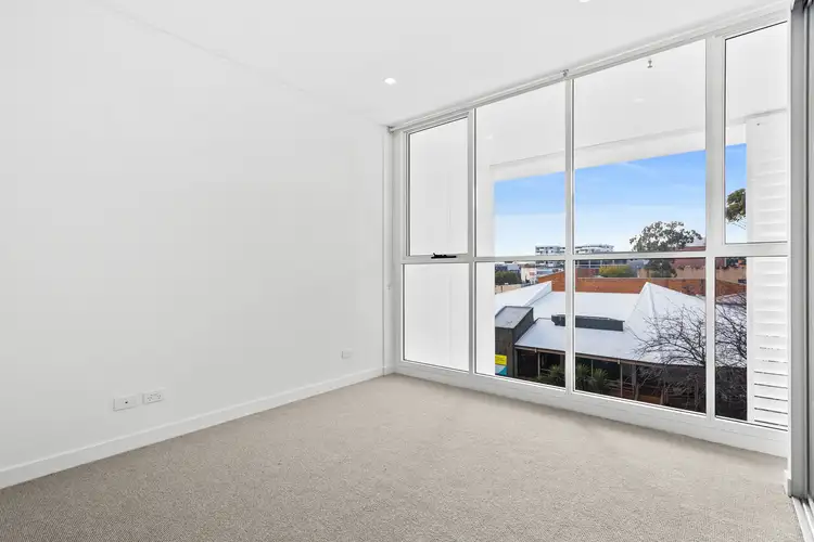 Fourth view of Homely apartment listing, 107/26 Young Street, Wollongong NSW 2500