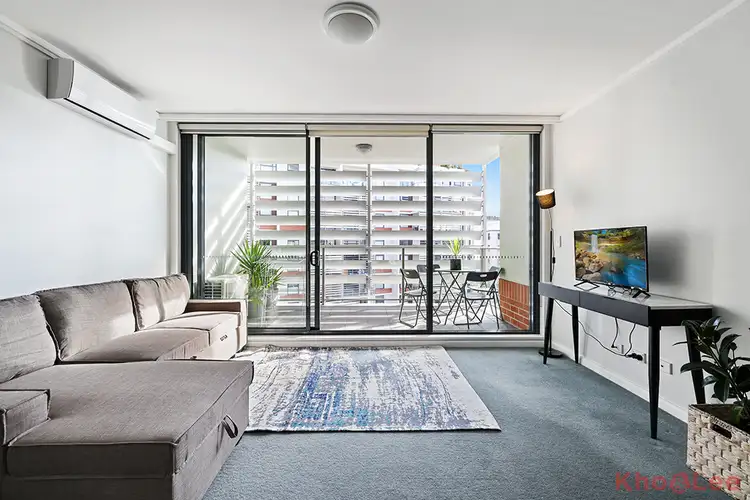 604/58 Mountain Street, Ultimo NSW 2007