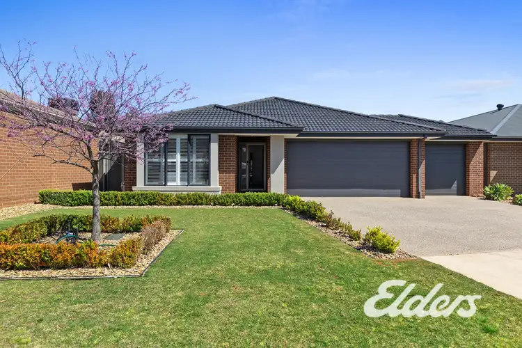 49 Robinson Way, Yarrawonga VIC 3730
