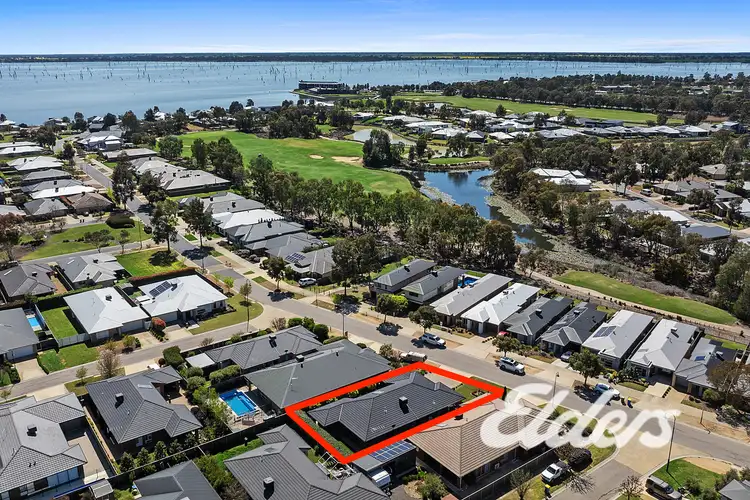 Second view of Homely house listing, 49 Robinson Way, Yarrawonga VIC 3730