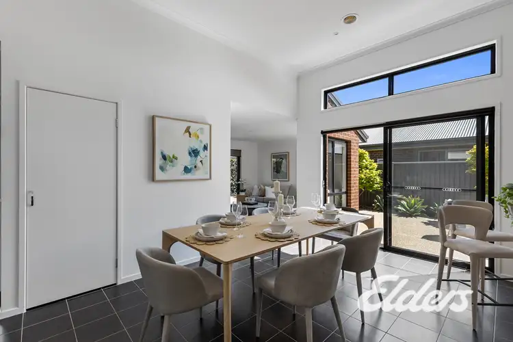 Fifth view of Homely house listing, 49 Robinson Way, Yarrawonga VIC 3730