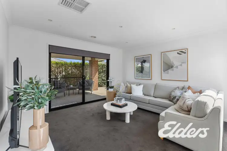 Sixth view of Homely house listing, 49 Robinson Way, Yarrawonga VIC 3730