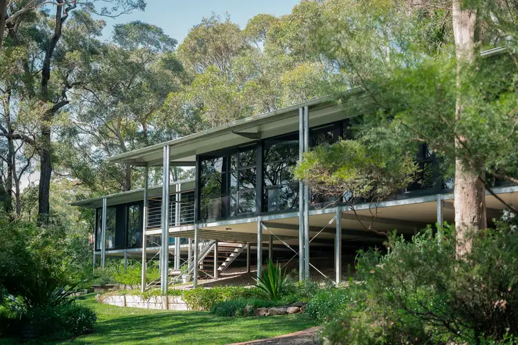 Second view of Homely house listing, 1a Government Road, Nords Wharf NSW 2281