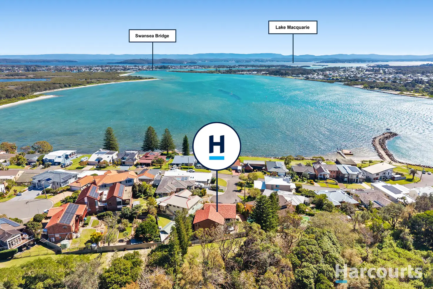 Main view of Homely house listing, 7 Opal Close, Swansea Heads NSW 2281