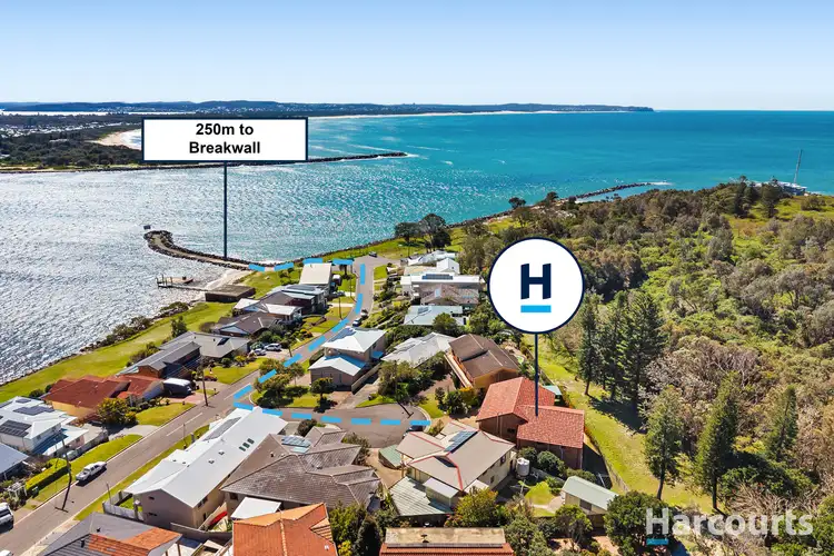 Second view of Homely house listing, 7 Opal Close, Swansea Heads NSW 2281