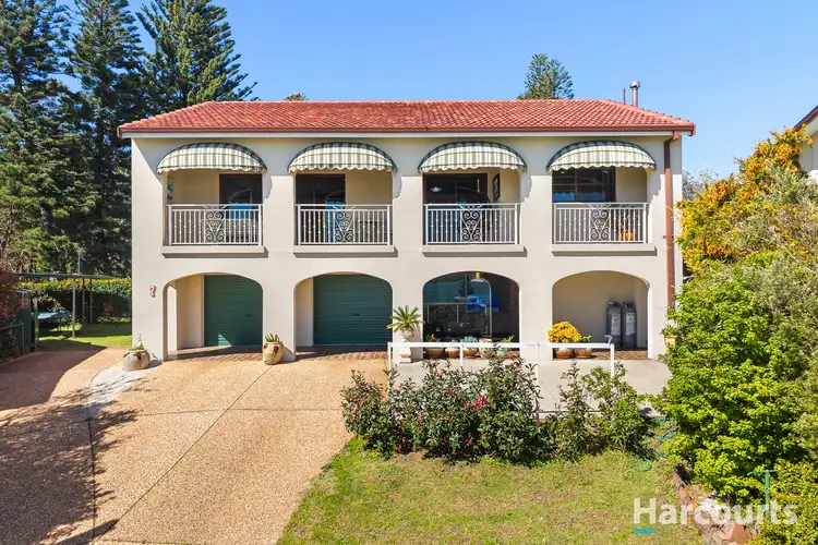 Third view of Homely house listing, 7 Opal Close, Swansea Heads NSW 2281