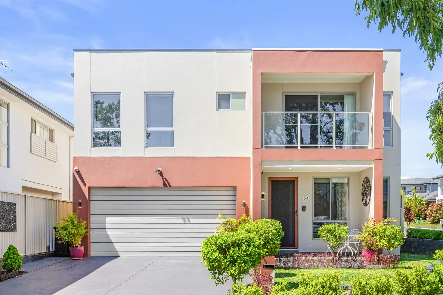Main view of Homely house listing, 53 Megalong Street, The Ponds NSW 2769