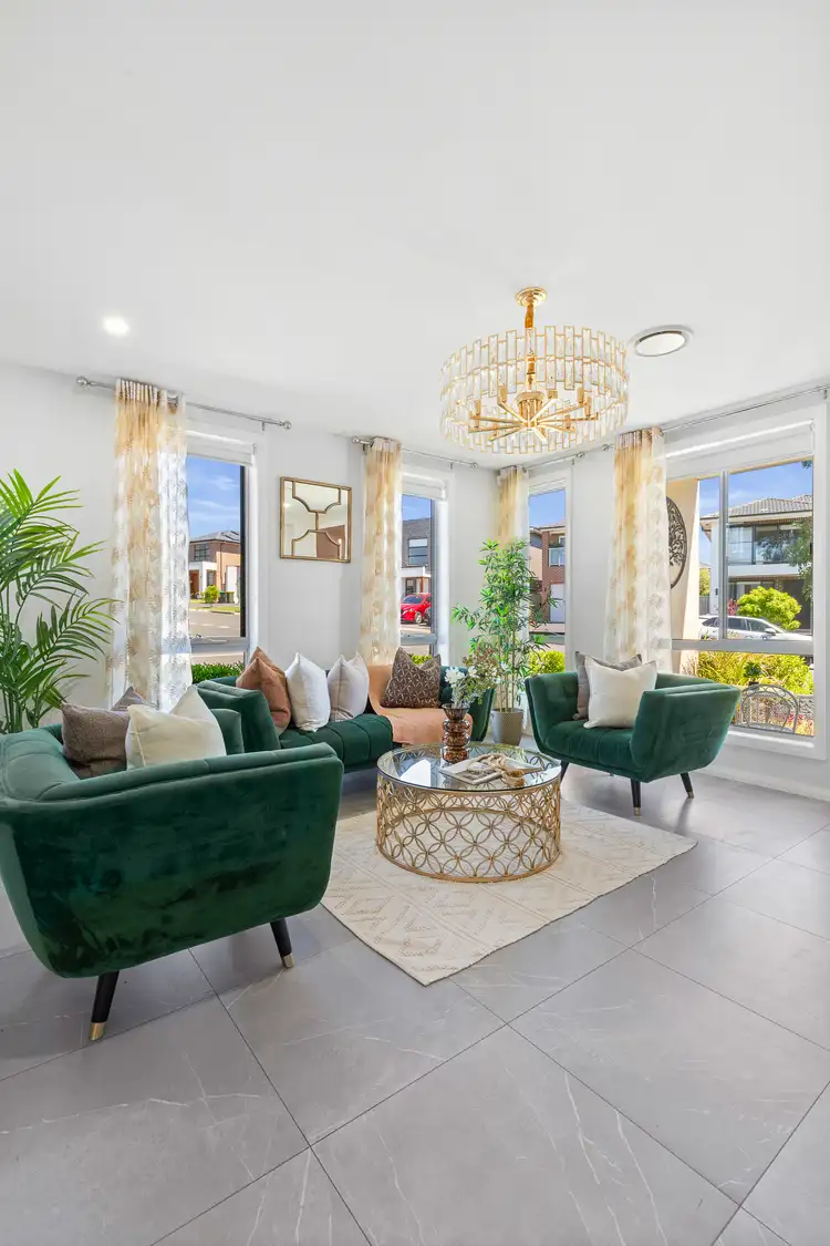 Fourth view of Homely house listing, 53 Megalong Street, The Ponds NSW 2769