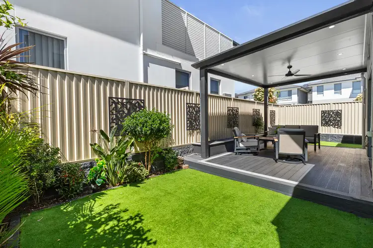 Fourth view of Homely house listing, 53 Megalong Street, The Ponds NSW 2769