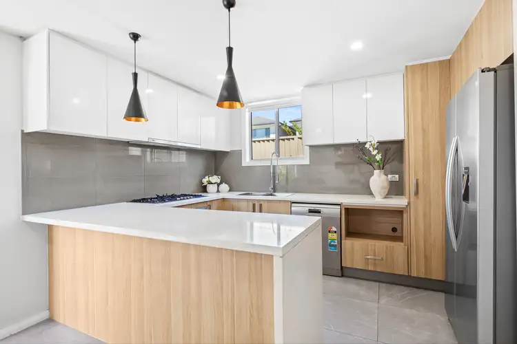 Fifth view of Homely house listing, 53 Megalong Street, The Ponds NSW 2769