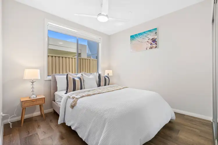 Sixth view of Homely house listing, 53 Megalong Street, The Ponds NSW 2769