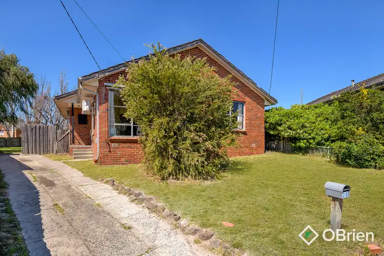 Main view of Homely house listing, 20 Juniper Court, Frankston North VIC 3200