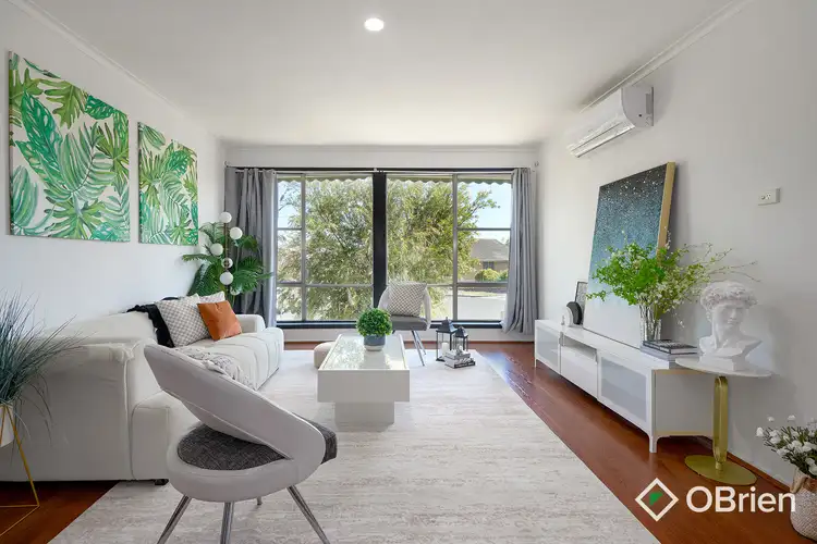 Second view of Homely house listing, 20 Juniper Court, Frankston North VIC 3200