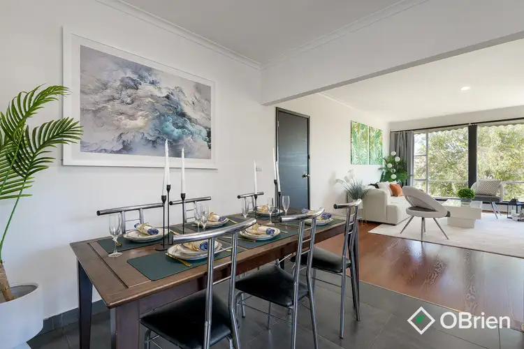 Third view of Homely house listing, 20 Juniper Court, Frankston North VIC 3200