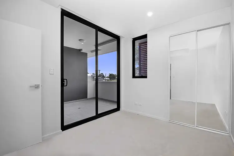 Main view of Homely apartment listing, 33/114 Great Western Highway, Westmead NSW 2145