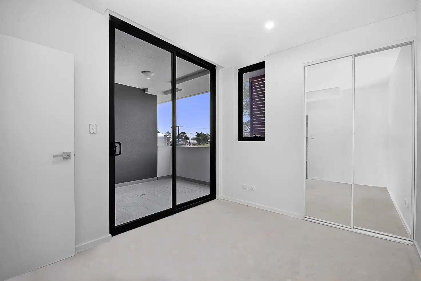 Main view of Homely apartment listing, 33/114 Great Western Highway, Westmead NSW 2145