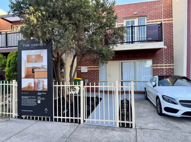 3B Showers Street, Preston VIC 3072