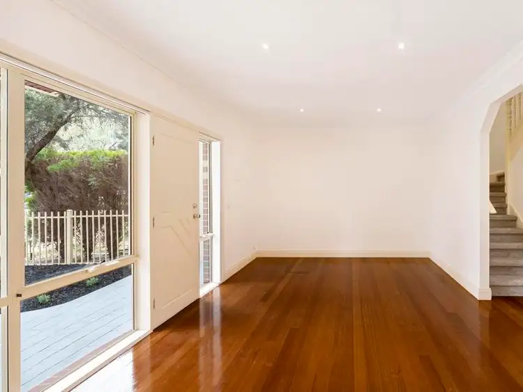 Second view of Homely townhouse listing, 3B Showers Street, Preston VIC 3072