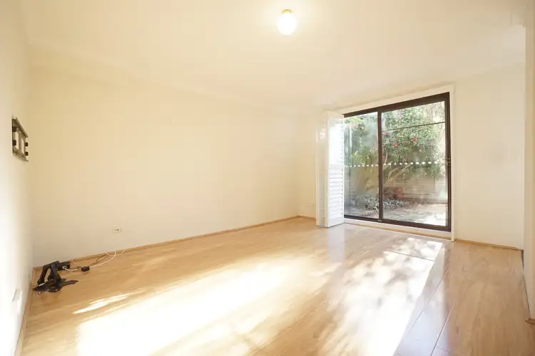 Second view of Homely townhouse listing, 18/19 Taranto Road, Marsfield NSW 2122
