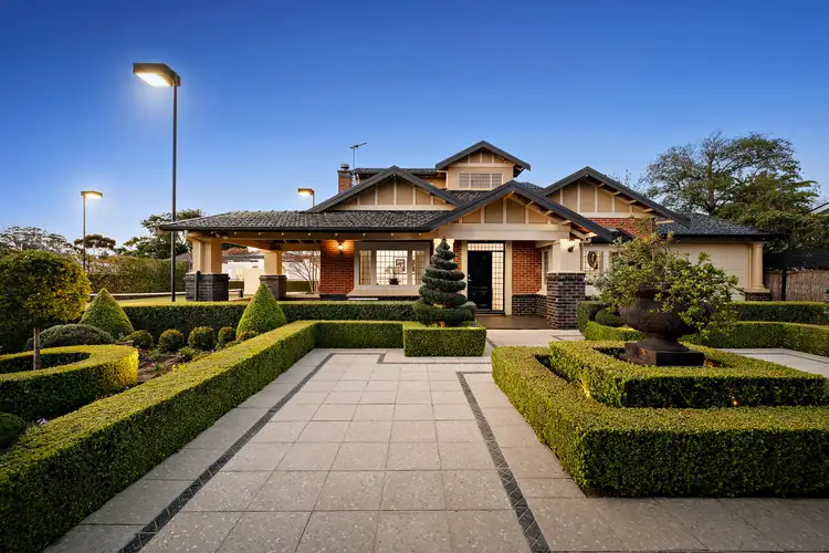 27 Ormond Grove, Toorak Gardens SA 5065