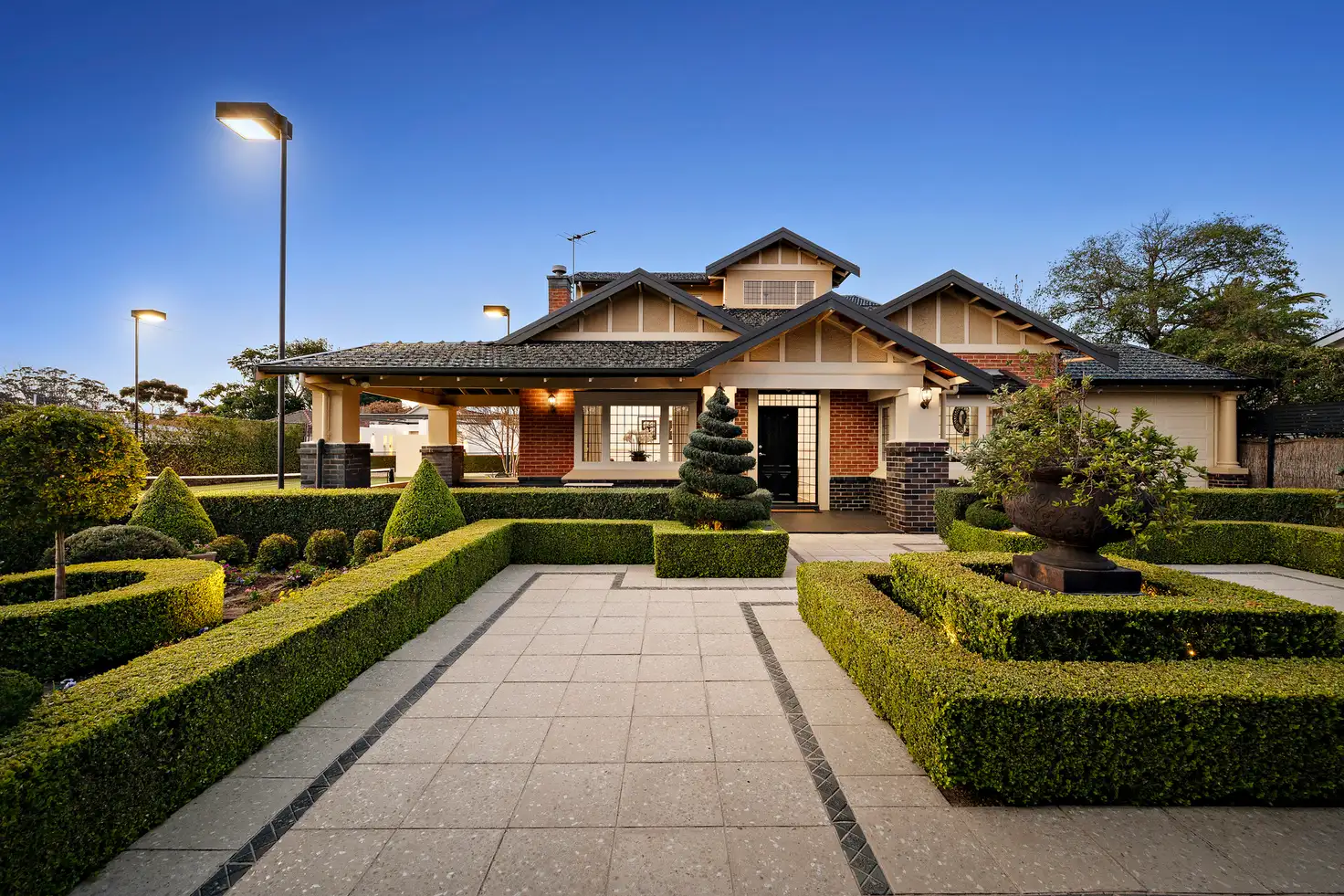 Main view of Homely house listing, 27 Ormond Grove, Toorak Gardens SA 5065