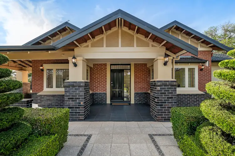 Fifth view of Homely house listing, 27 Ormond Grove, Toorak Gardens SA 5065
