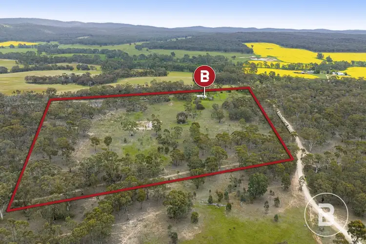36 Racecourse Road, Stuart Mill VIC 3477