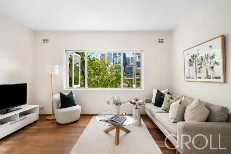 2/2 Colindia Avenue, Neutral Bay NSW 2089