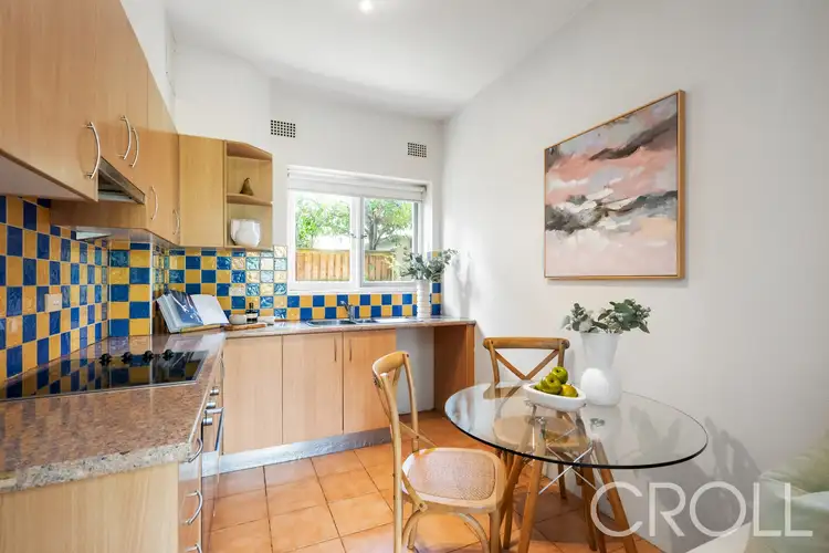 Third view of Homely apartment listing, 2/2 Colindia Avenue, Neutral Bay NSW 2089