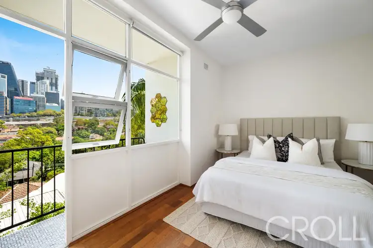 Fourth view of Homely apartment listing, 2/2 Colindia Avenue, Neutral Bay NSW 2089