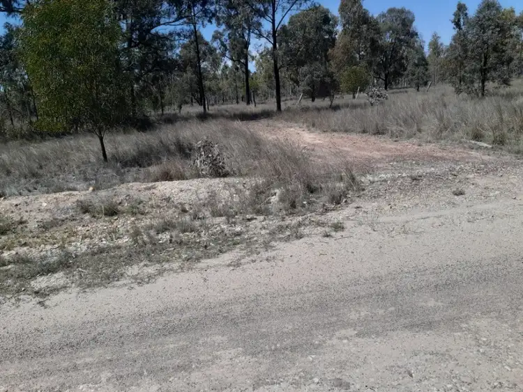 #122 Kofoeds Road, Tara QLD 4421