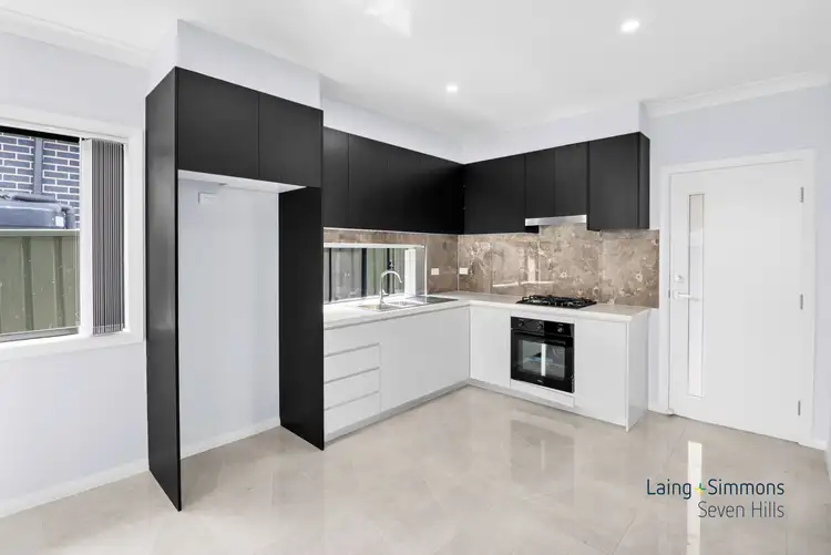 205A Toongabbie Road, Toongabbie NSW 2146