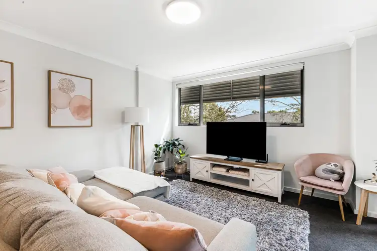 Second view of Homely unit listing, 103/10-18 Meryll Avenue, Baulkham Hills NSW 2153