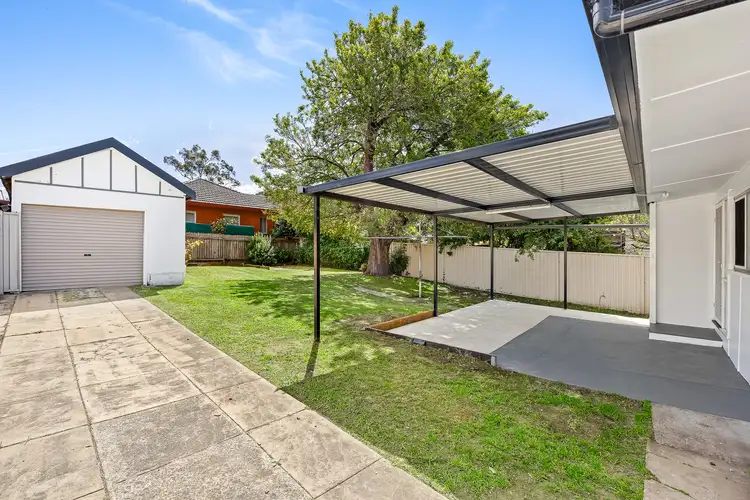 Second view of Homely house listing, 80 Davies Road, Padstow NSW 2211