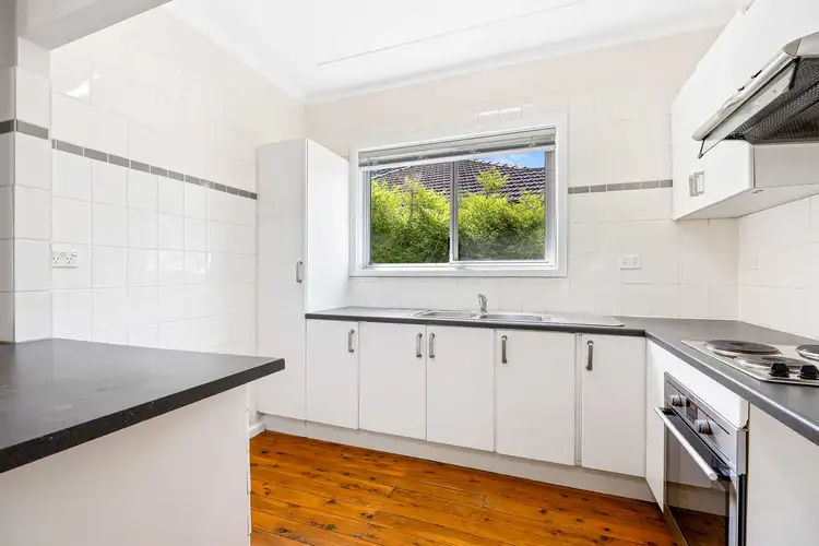 Fourth view of Homely house listing, 80 Davies Road, Padstow NSW 2211