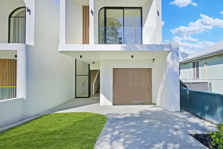 Main view of Homely house listing, 103B Bransgrove Road, Revesby NSW 2212