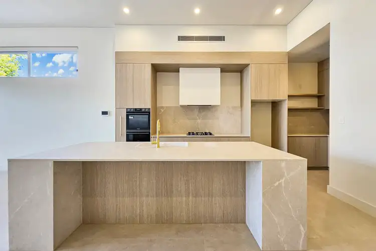 Second view of Homely house listing, 103B Bransgrove Road, Revesby NSW 2212