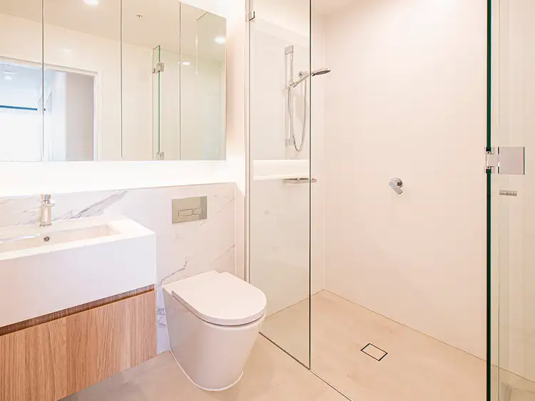 Fourth view of Homely apartment listing, 2705/500 Pacific Highway, St Leonards NSW 2065