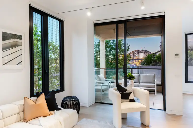 B504/18 Loftus Street, Sydney NSW 2000