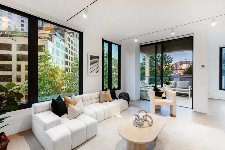 B504/18 Loftus Street, Sydney NSW 2000