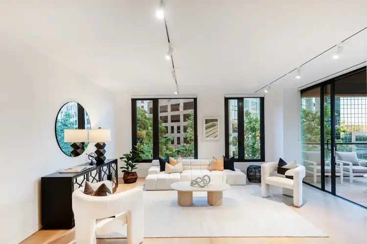 Sixth view of Homely apartment listing, B504/18 Loftus Street, Sydney NSW 2000