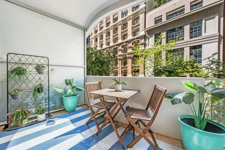 29/361-363 Kent Street, Sydney NSW 2000