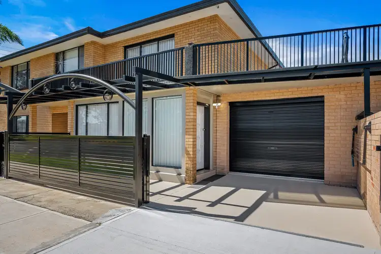 25 Kimberley Street, Rooty Hill NSW 2766